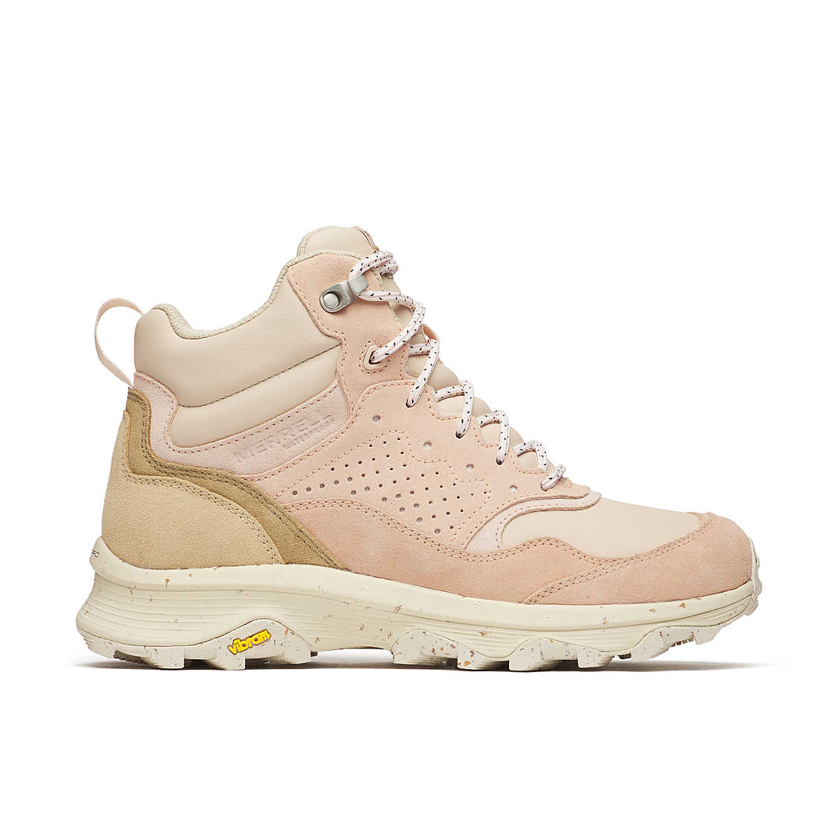 Women's Speed Solo MXD Mid Waterproof