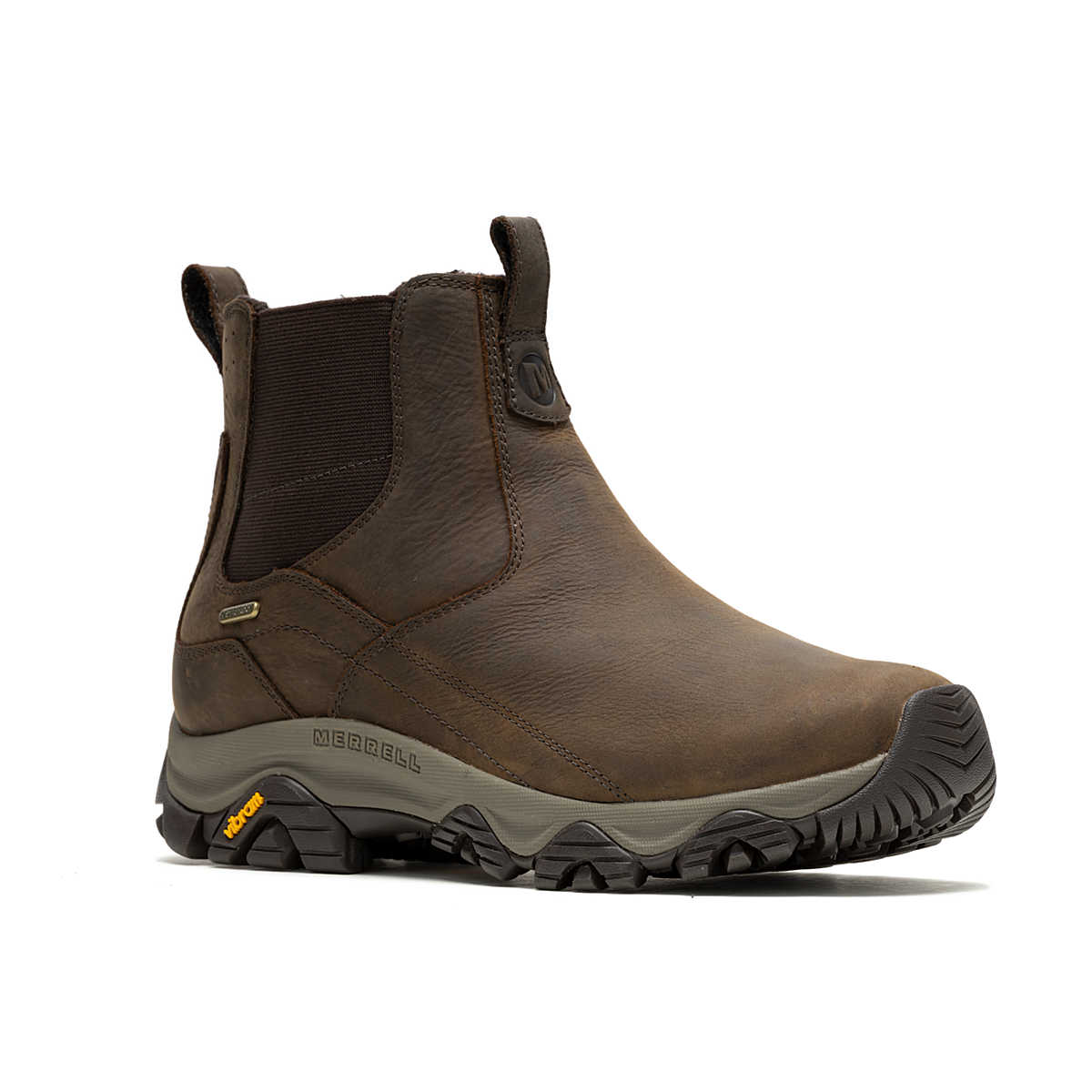 Men's Moab Adventure 3 Chelsea Polar Waterproof