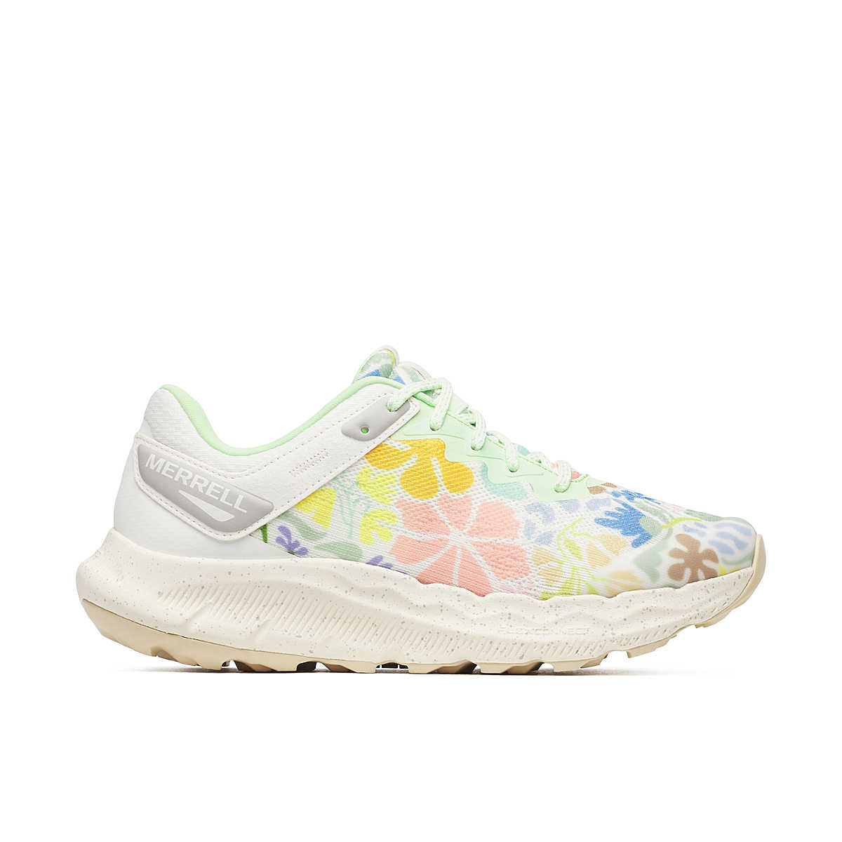 Women's Antora 4