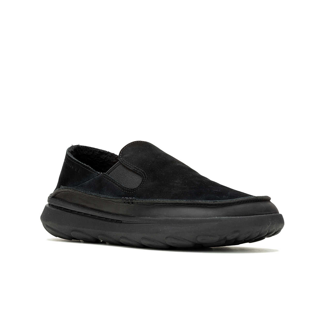 Men's Hut Moc 2 Suede