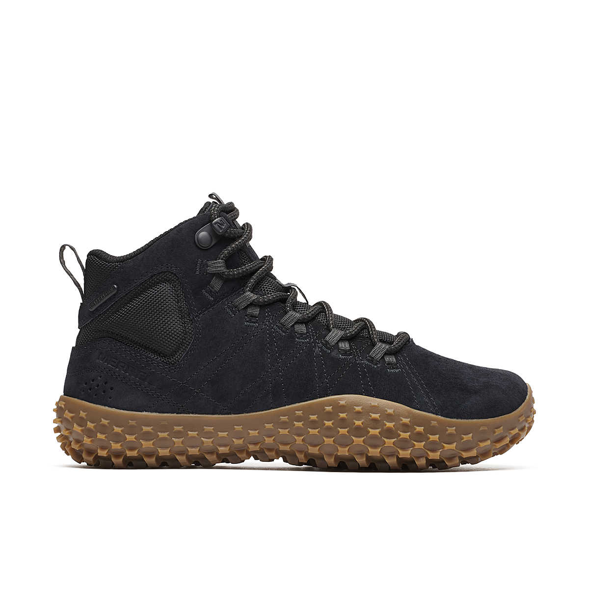 Women's Wrapt Mid Waterproof