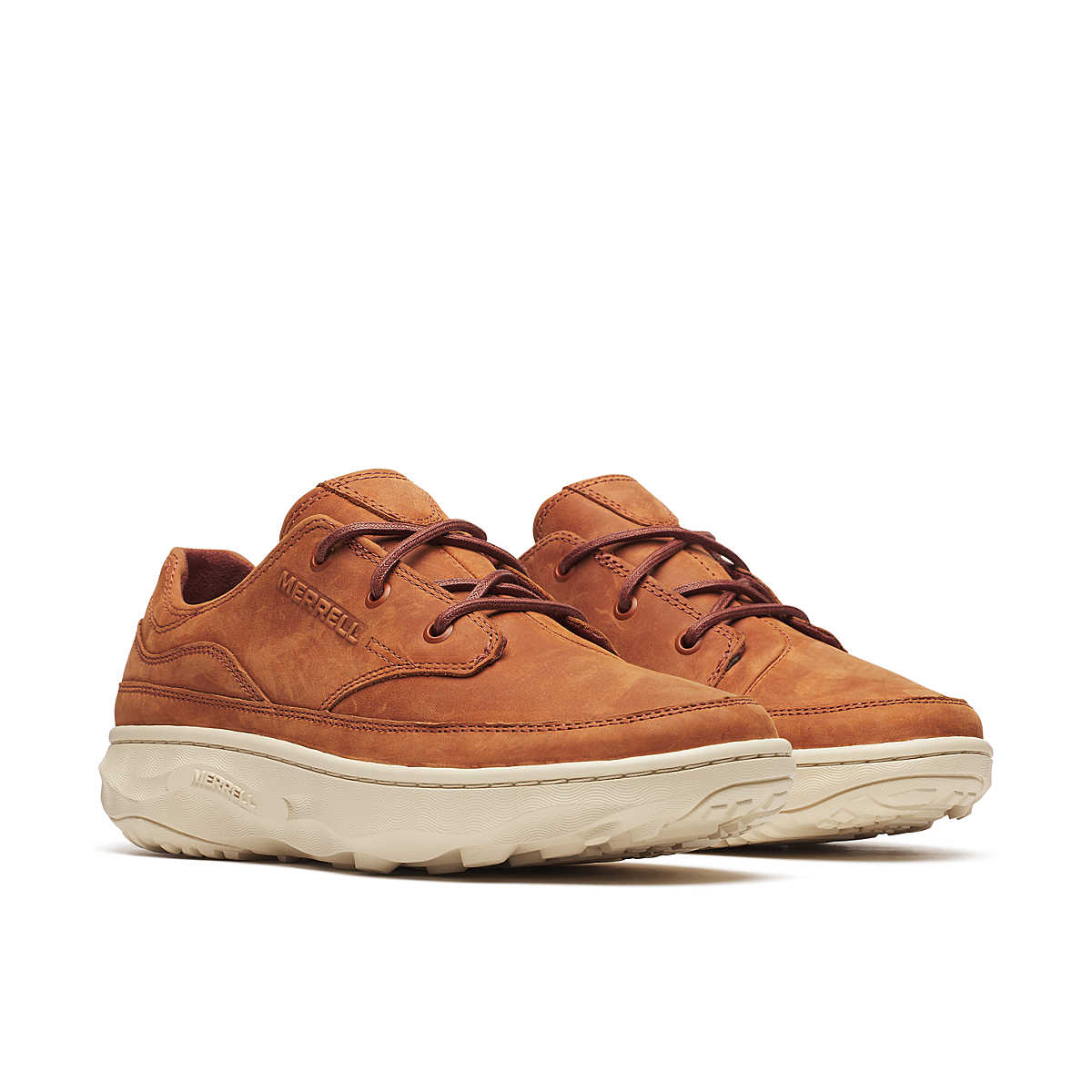 Men's Silvo Lace