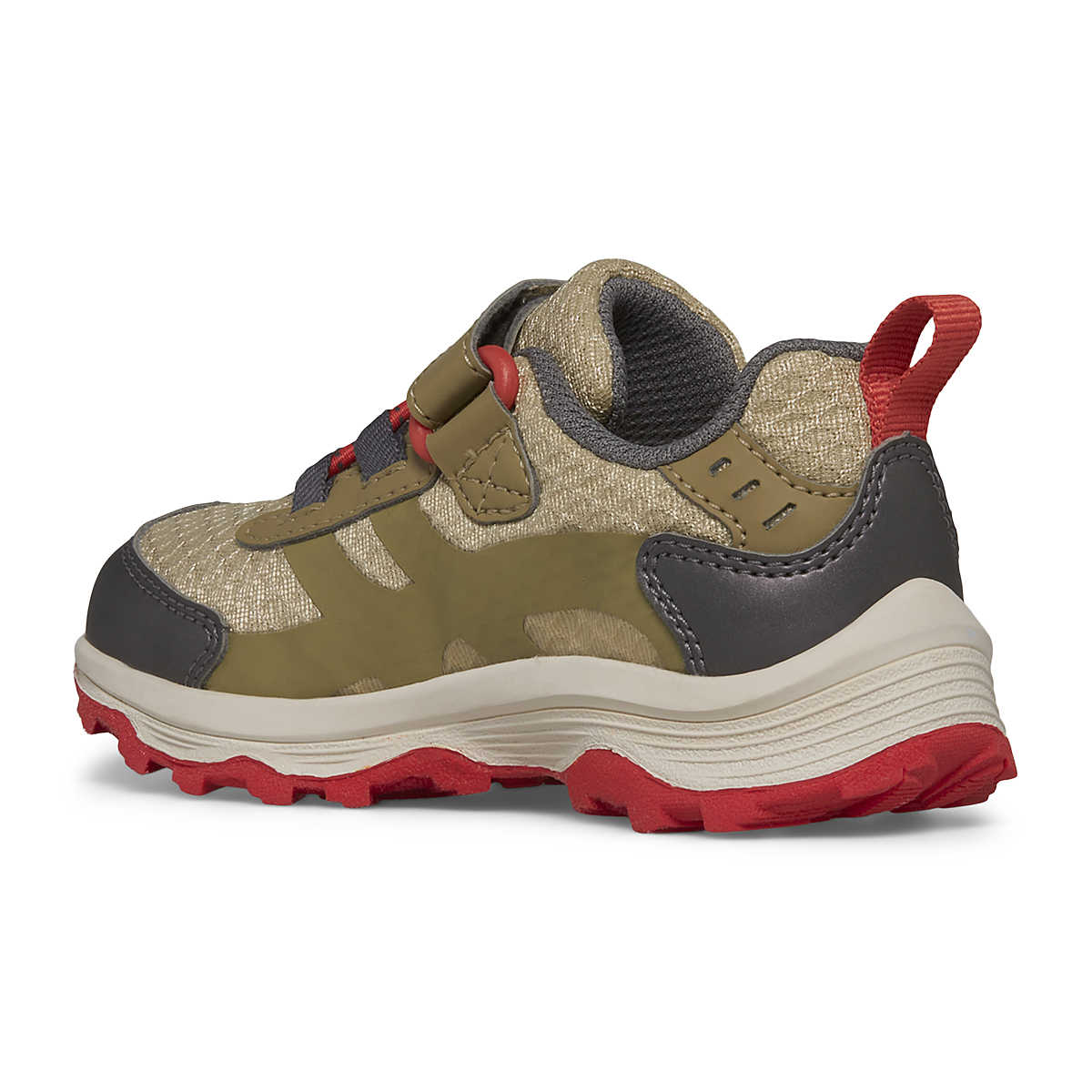 Little Kid's Moab Speed 2 Low A/CJr. Waterproof