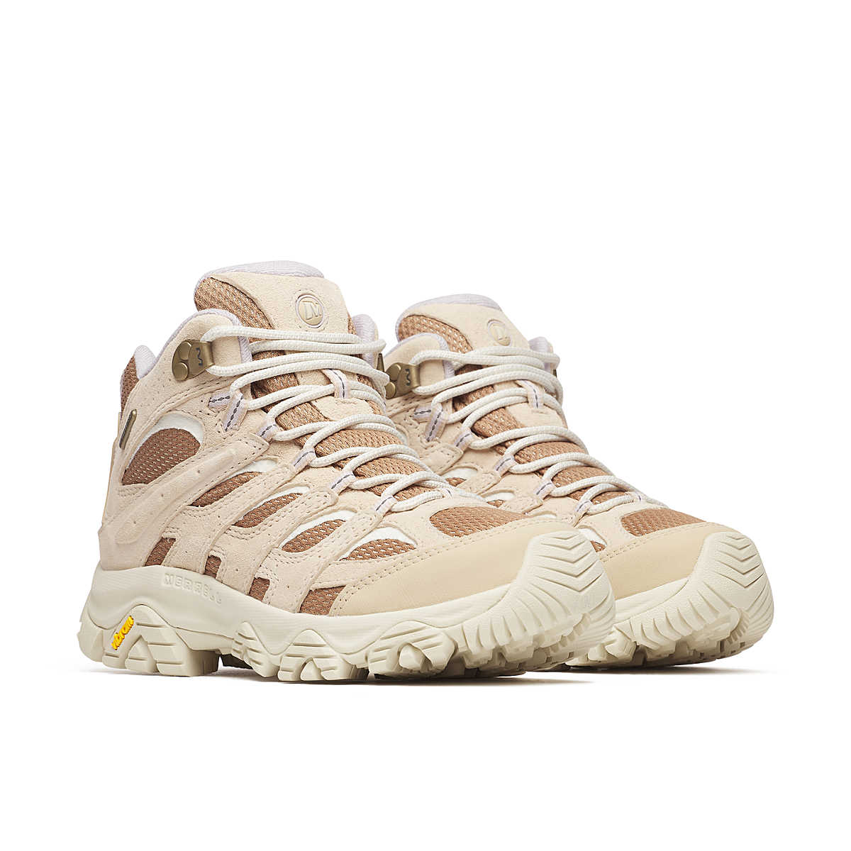 Women's Moab 3 Mid Waterproof