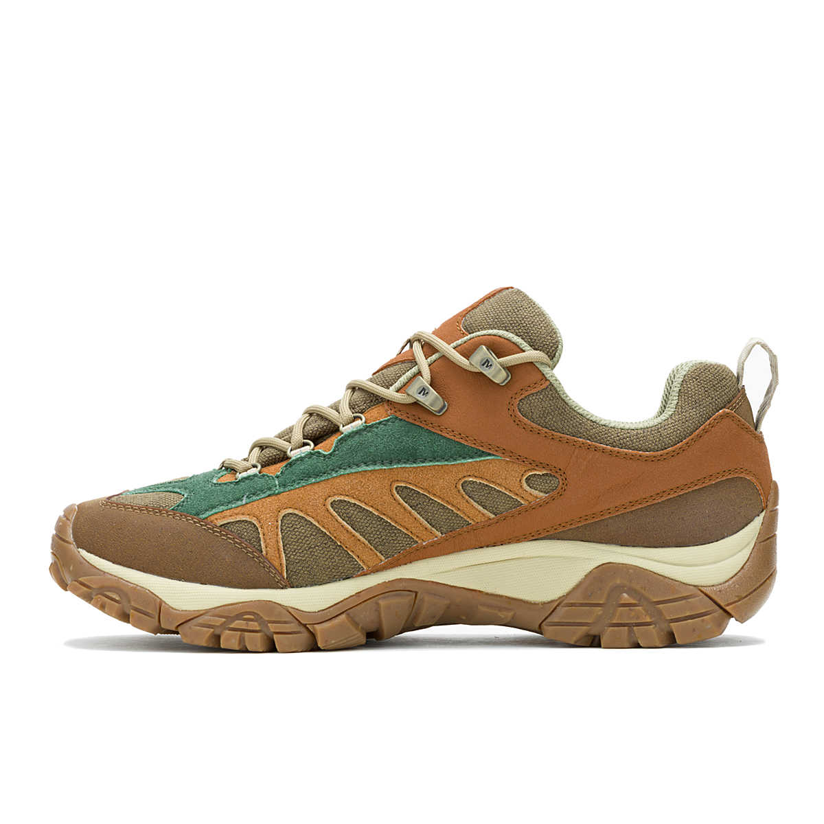 Men's Moab 2 Mesa Luxe Eco 1TRL