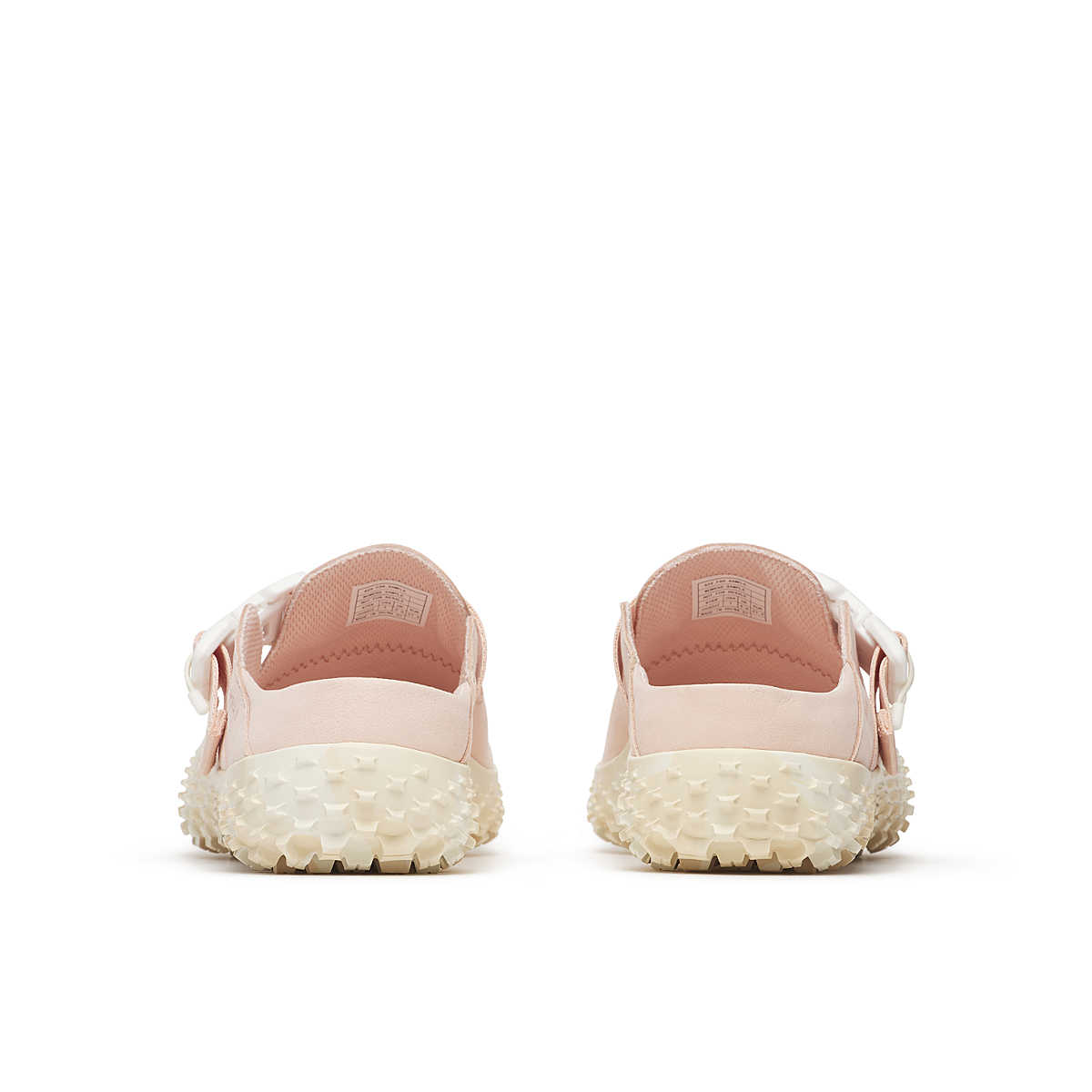 Women's Wrapt Slide Nubuck