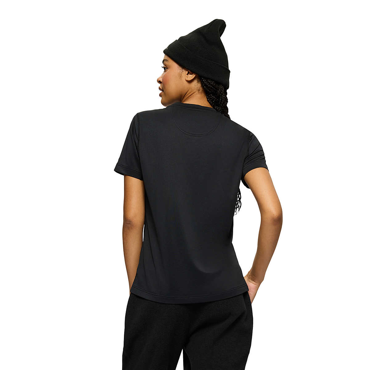Women's Active Short Sleeve Tee
