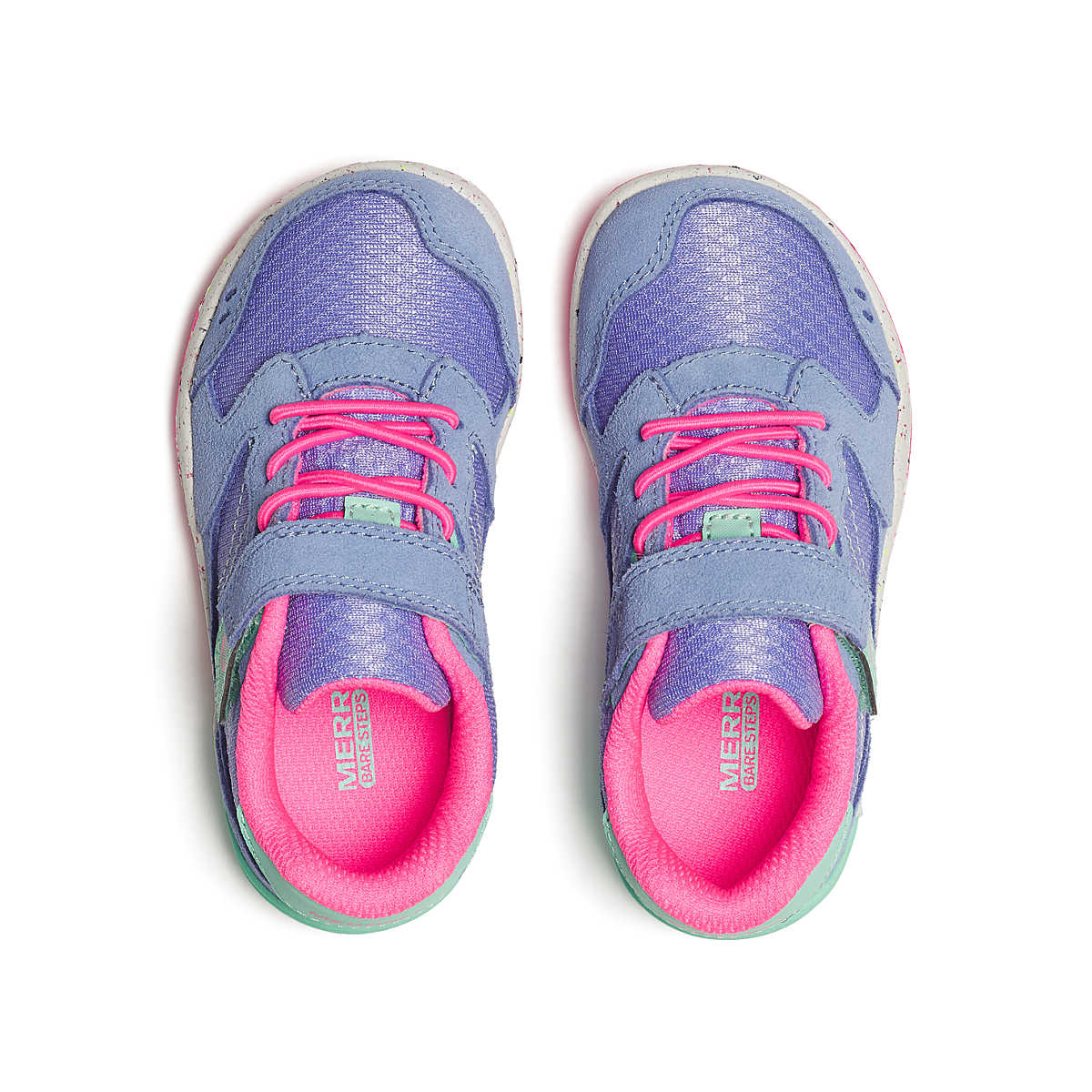 Little Kid's Bare Steps® A83 Sneaker