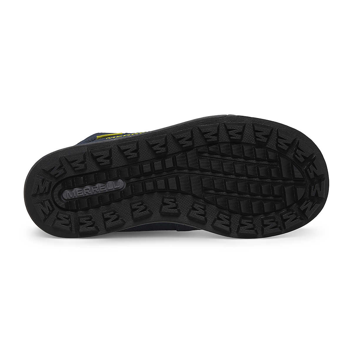 Big Kid's Snow Bank 4.0 Waterproof Boot