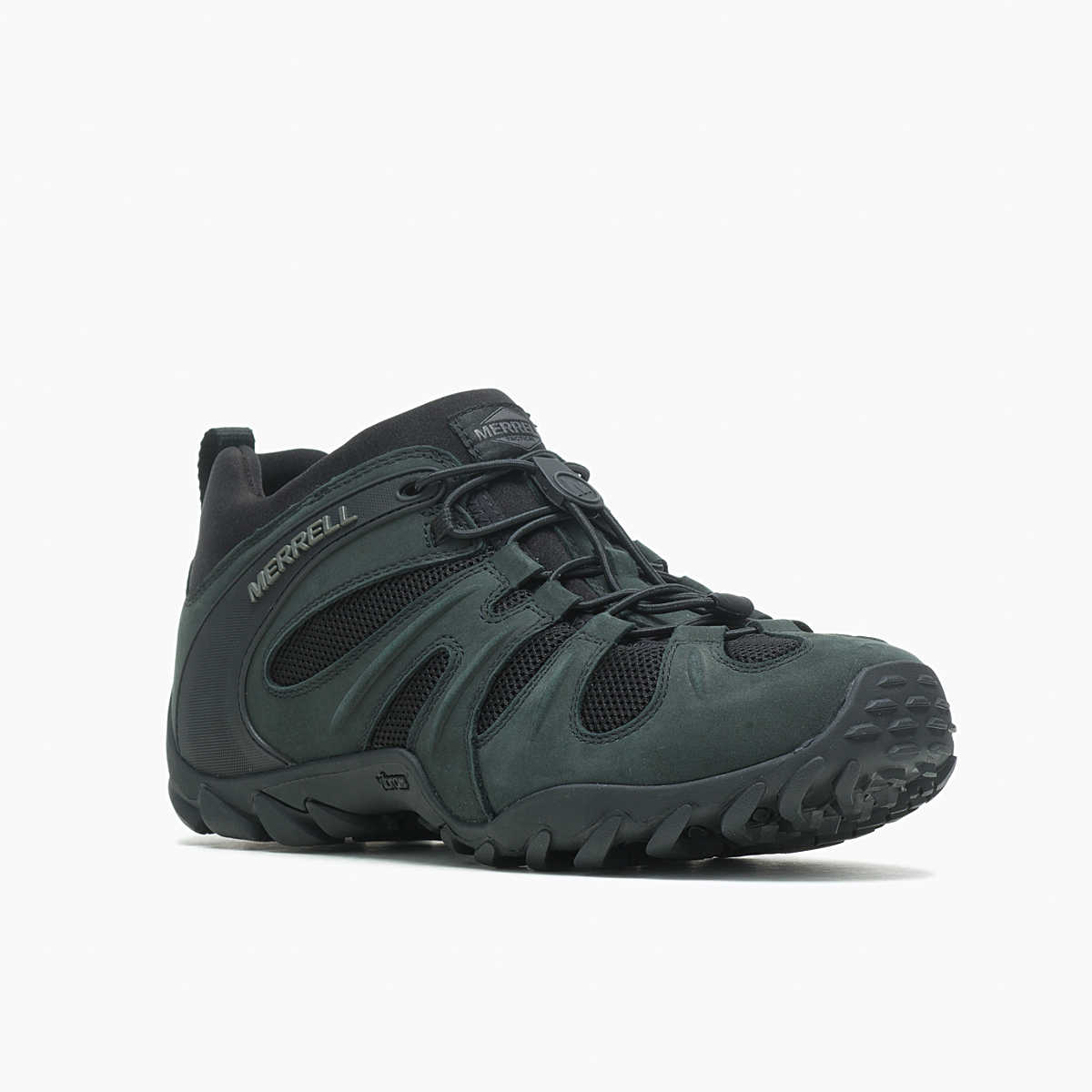 Men's Chameleon 8 Stretch Tactical Work Shoe
