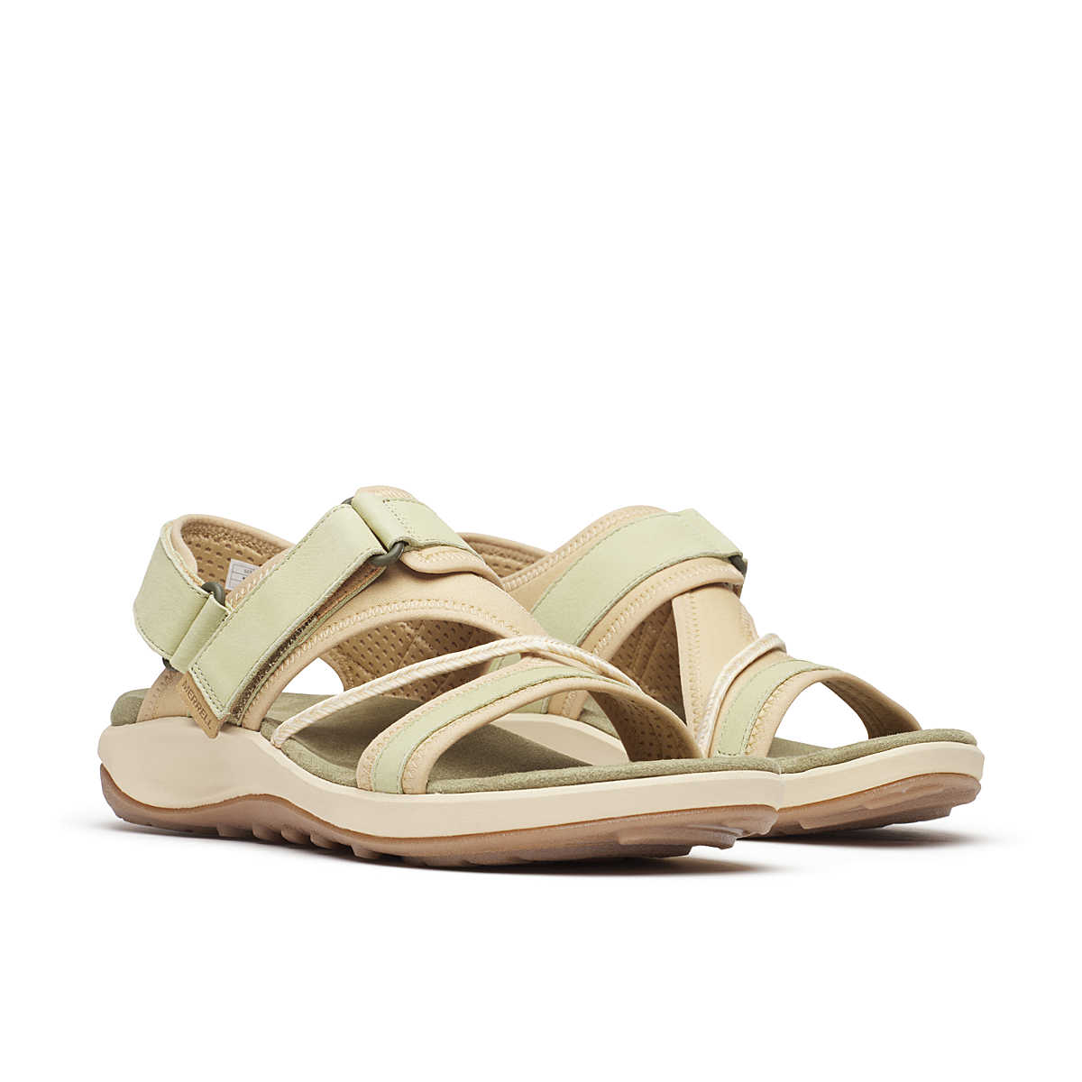 Women's Terran 4 Backstrap