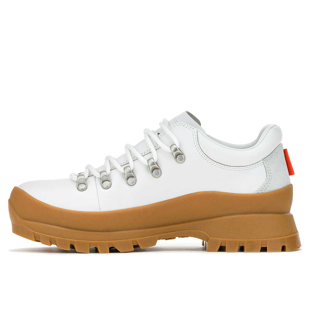 Women's Bristol Low