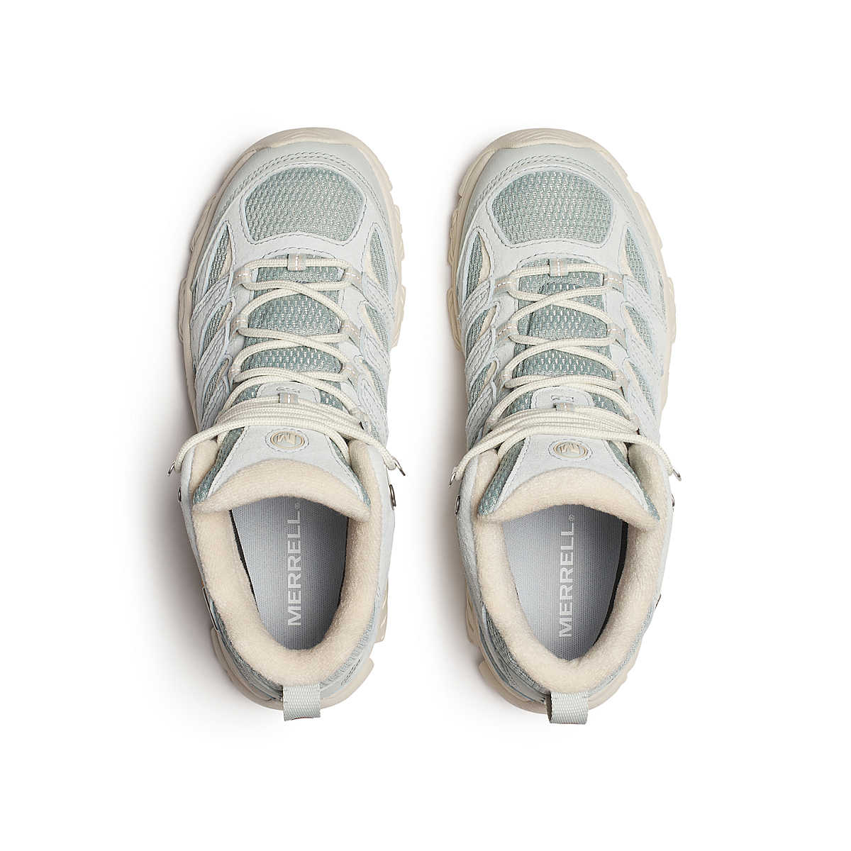 Women's Moab 3 Mid Waterproof