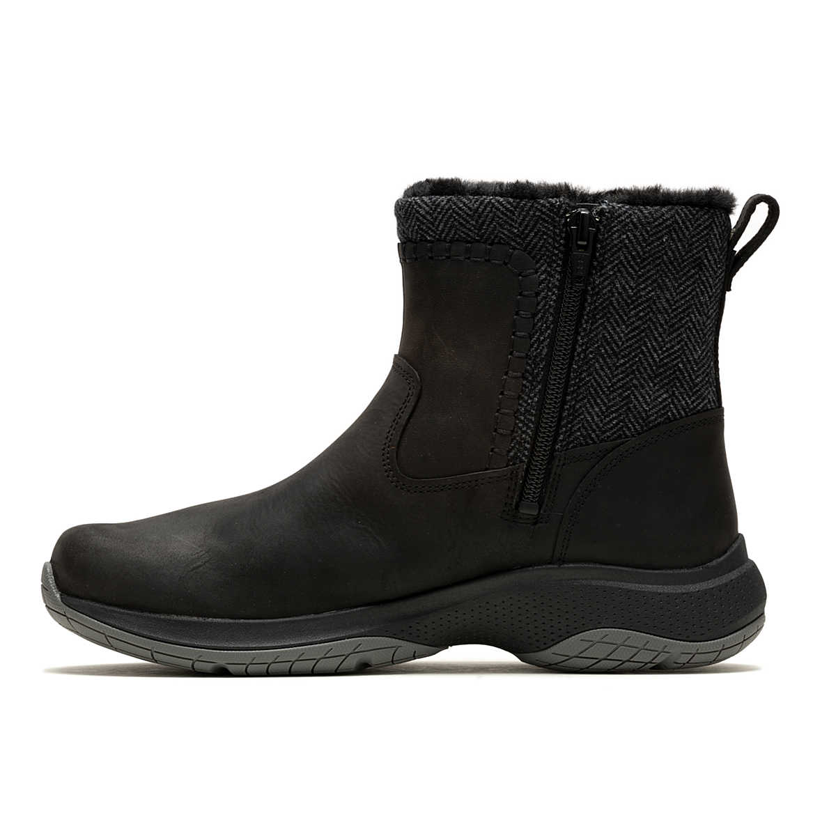 Women's Encore Ice 5 Mid Zip