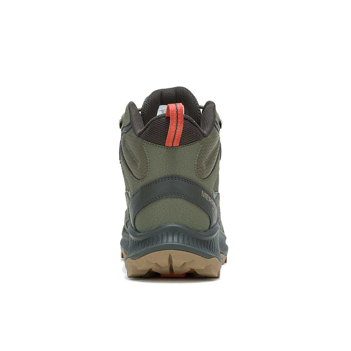 Men's Speed Strike 2 Mid Waterproof