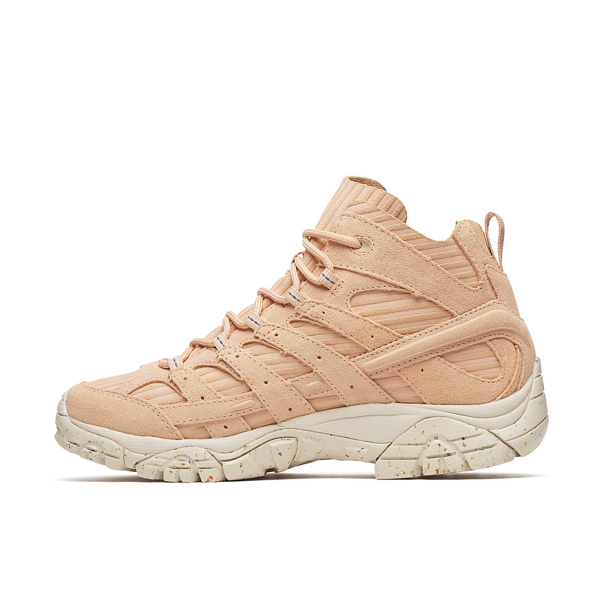 Women's Moab 2 Decon Mid Cord SE