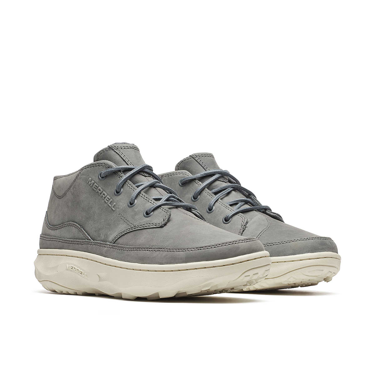 Men's Silvo Chukka