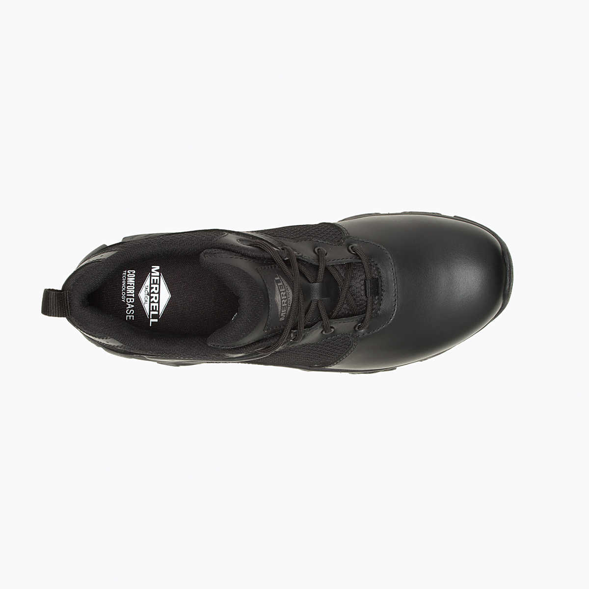 Men's Moab 3 Response Tactical