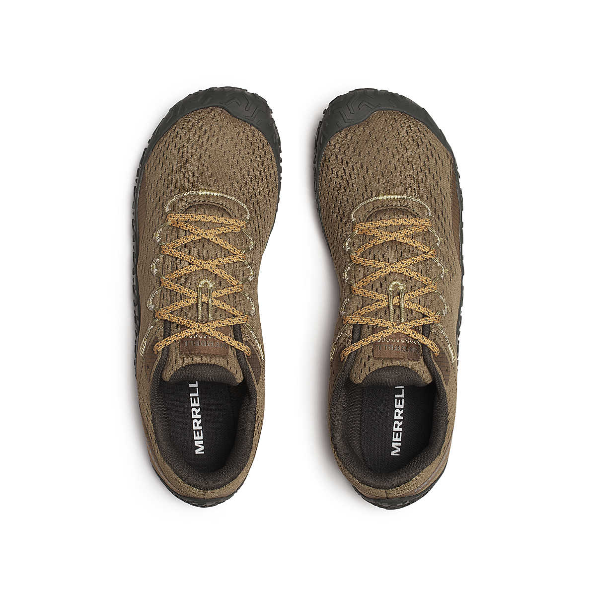 Men's Vapor Glove 6