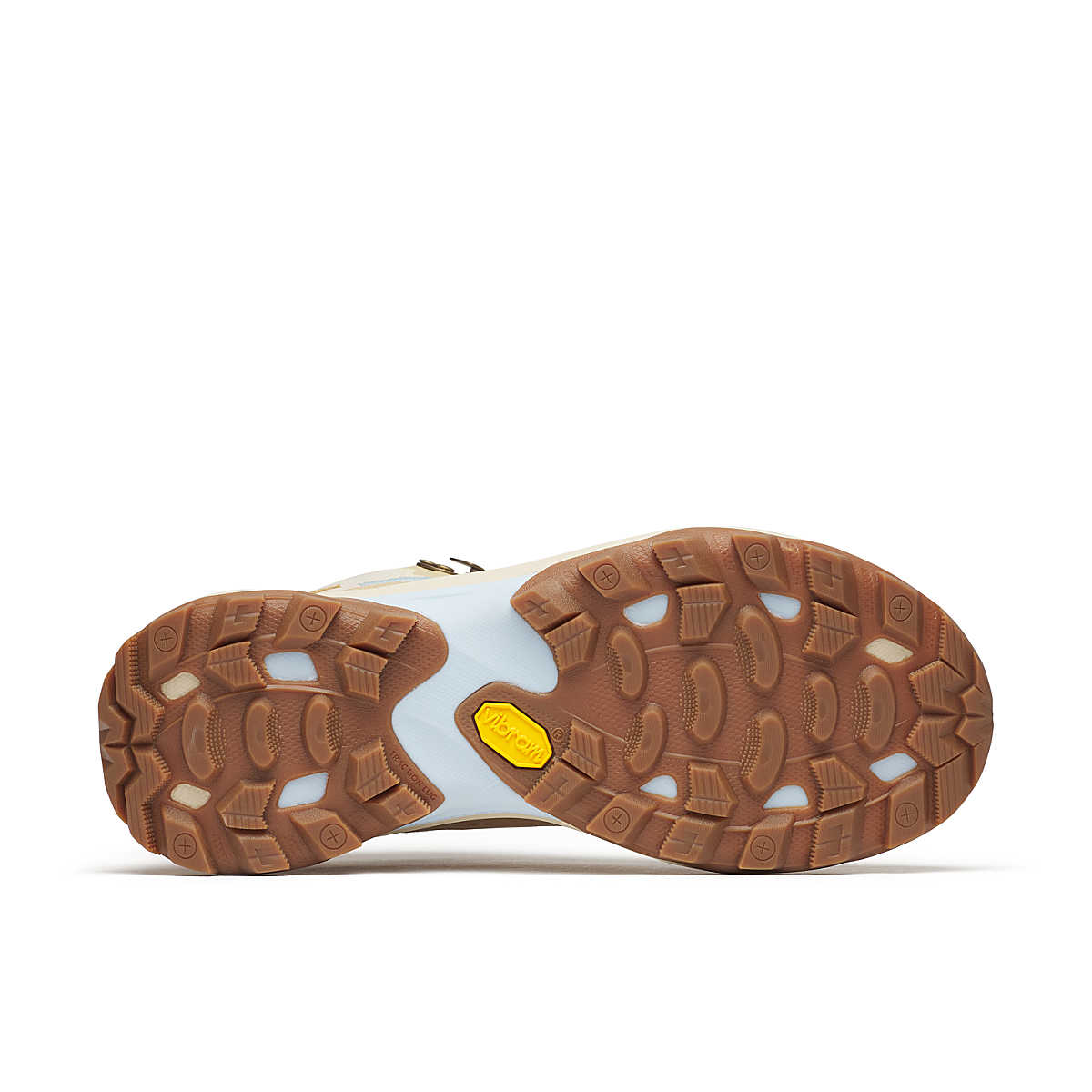 Women's Moab Speed 2 Leather Mid Waterproof