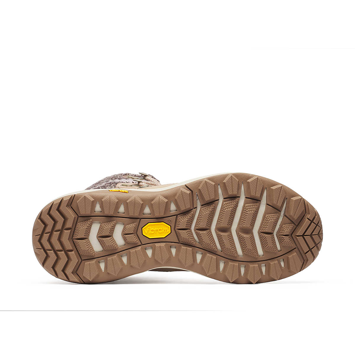 Women's Siren 4 Thermo Mid Zip Waterproof