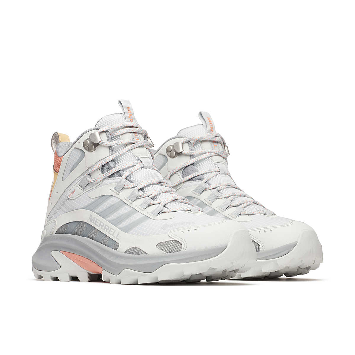 Women's Moab Speed 2 Mid GORE-TEX®