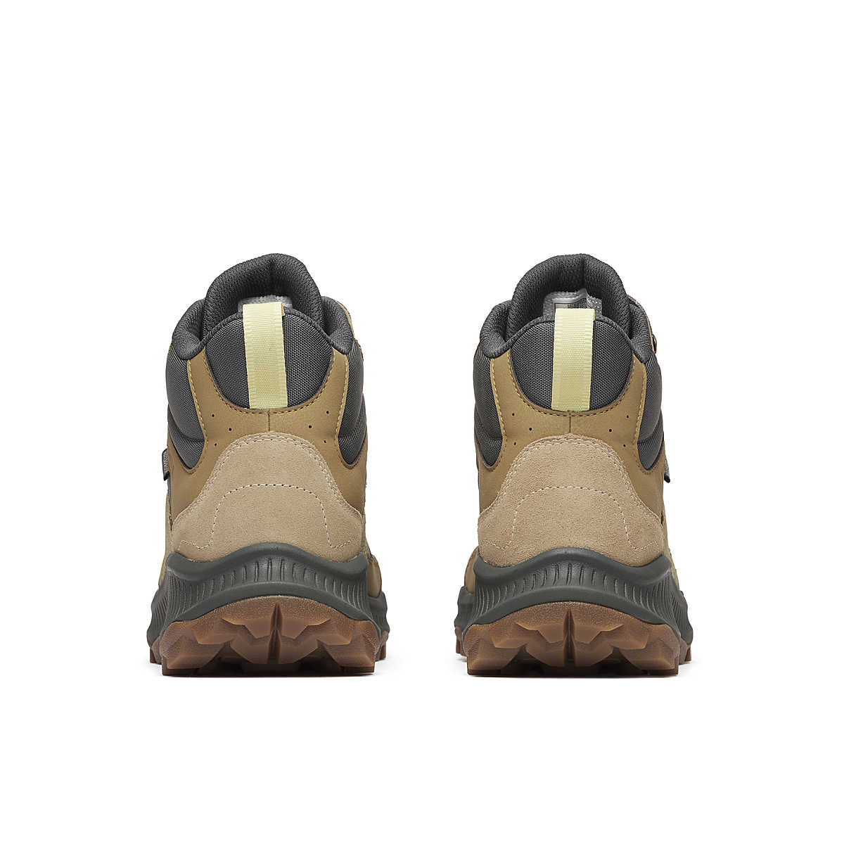 Men's Tempo Sol Mid Waterproof