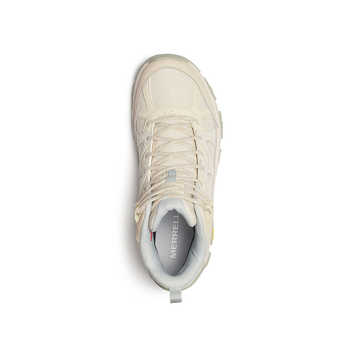 Women's Thermo Snow Grip Mid Waterproof