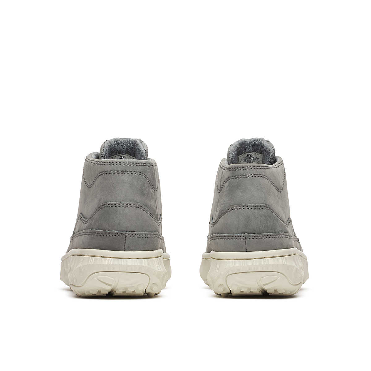 Men's Silvo Chukka