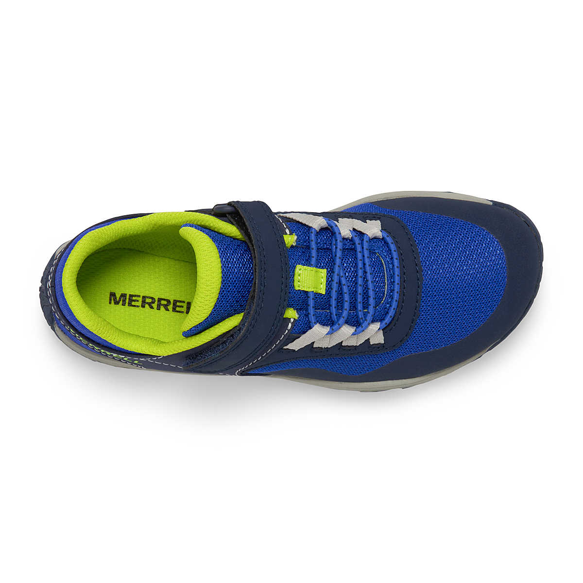 Big Kid's Trail Glove 7 A/C
