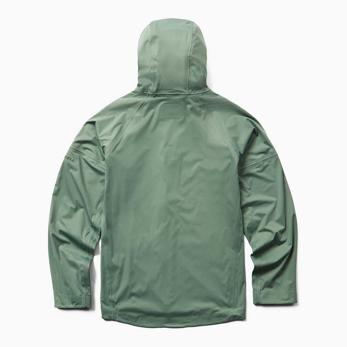 Women's Whisper Rain Shell