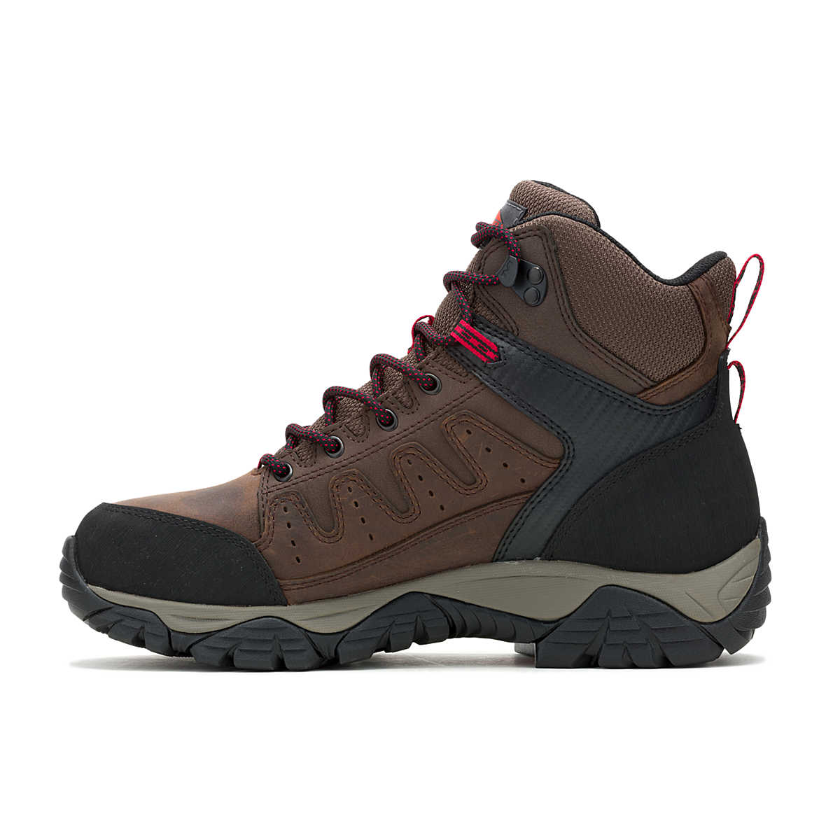Men's Windoc 6" Steel Toe Waterproof Work Boot