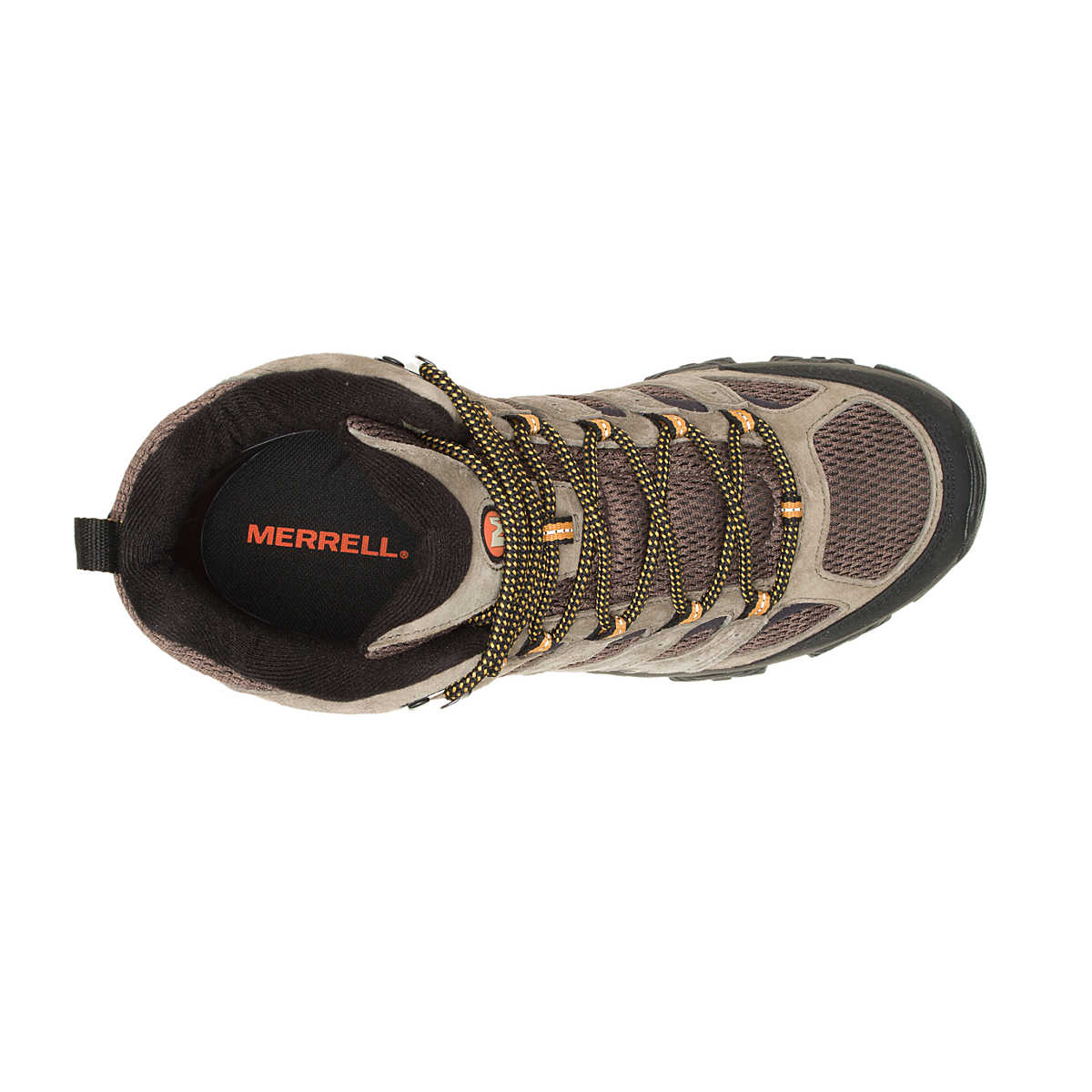 Men's Moab 3 Mid