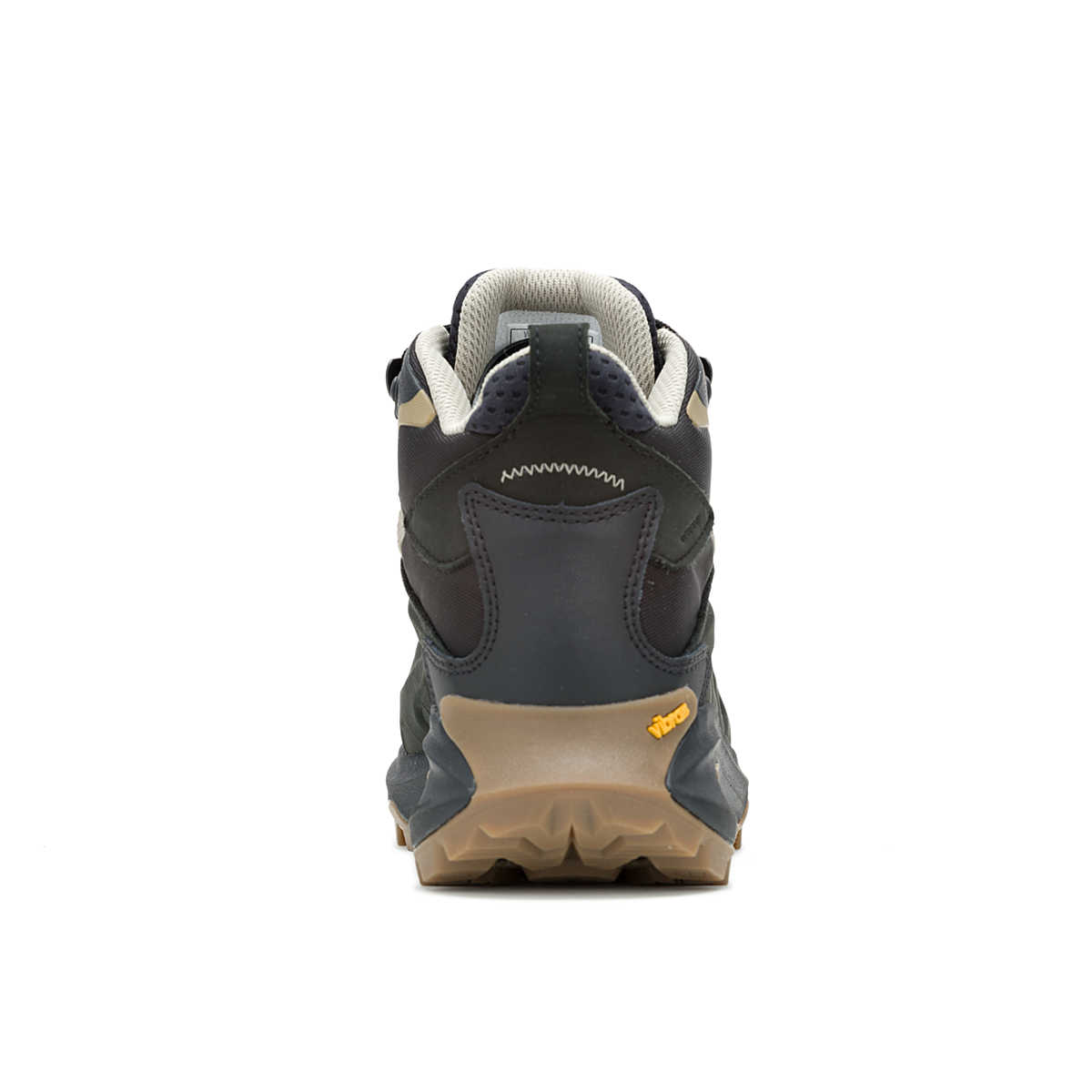 Women's Moab Speed 2 Leather Mid Waterproof