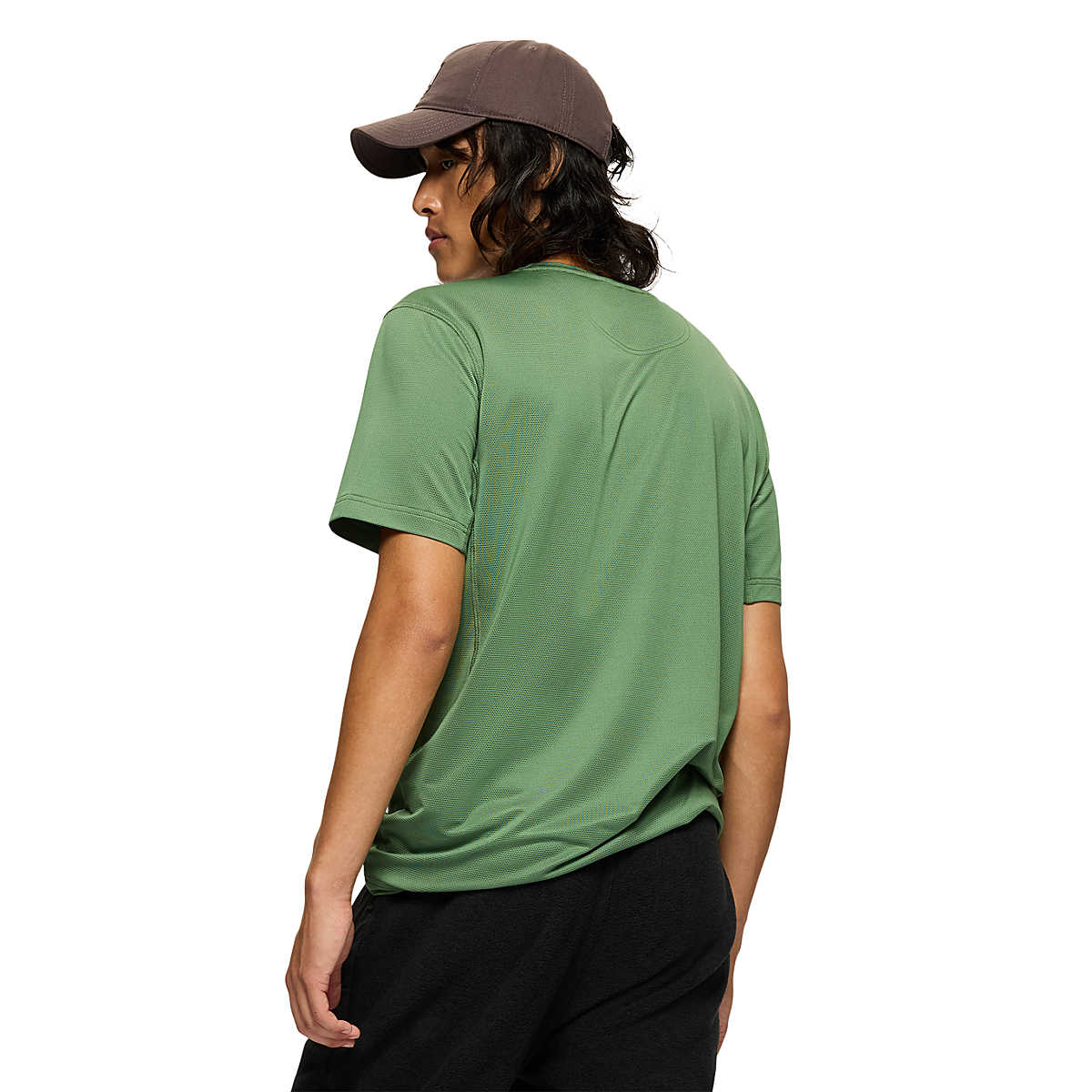 Men's Tech Short Sleeve Tee