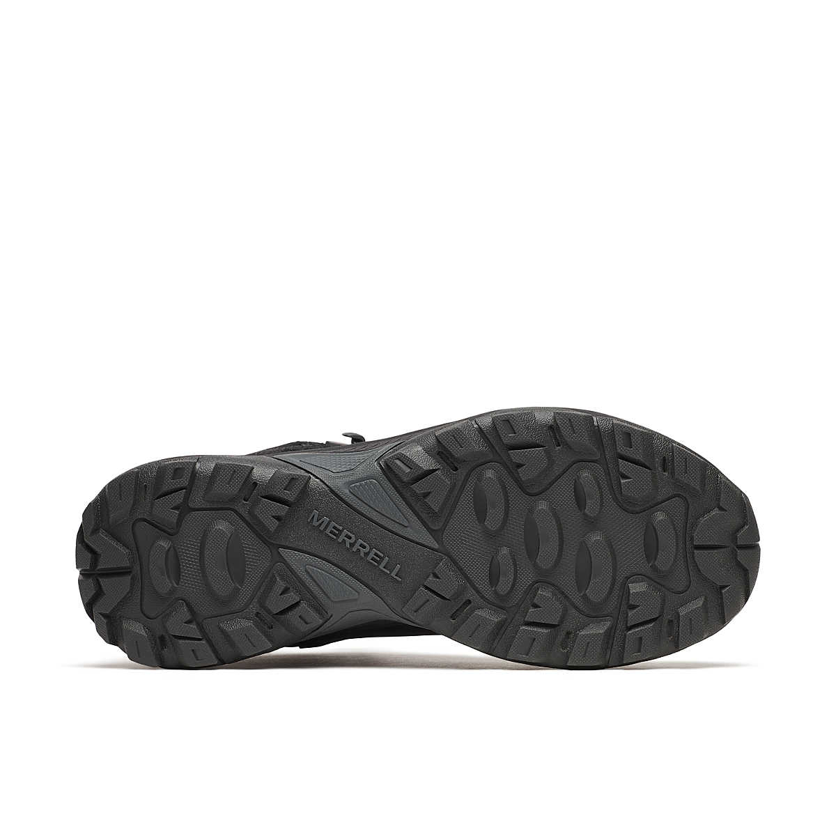 Women's Speed Strike 2 Leather Thermo Mid Waterproof