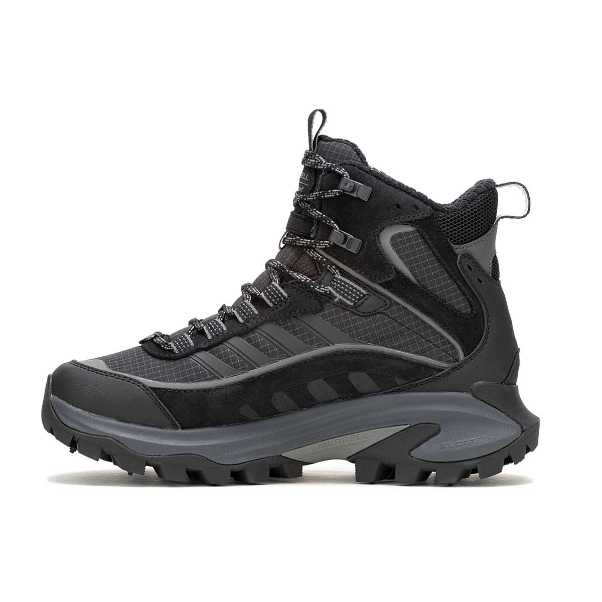 Women's Moab Speed 2 Thermo Mid Waterproof