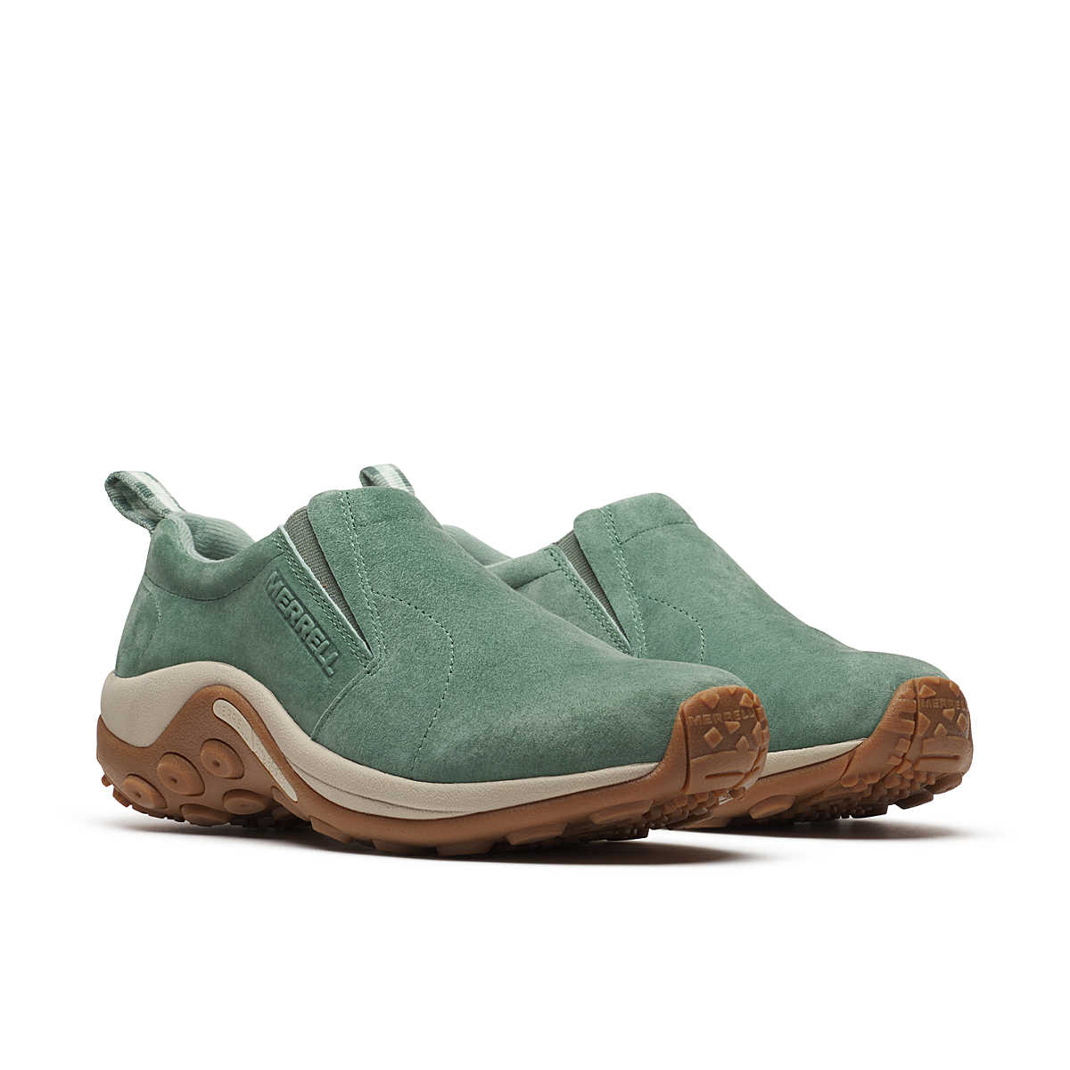 Men's Jungle Moc