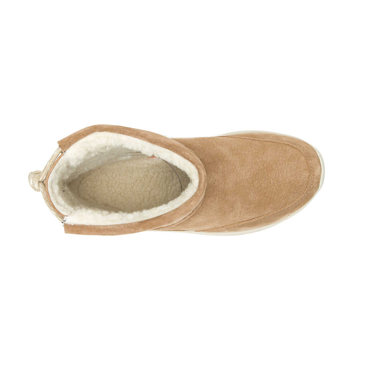 Women's Winter Pull On