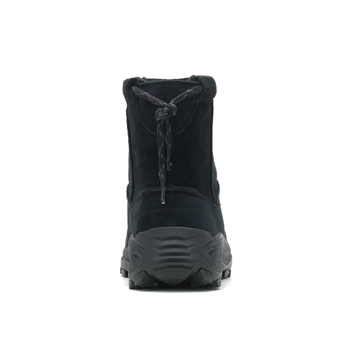 Men's Winter Pull On