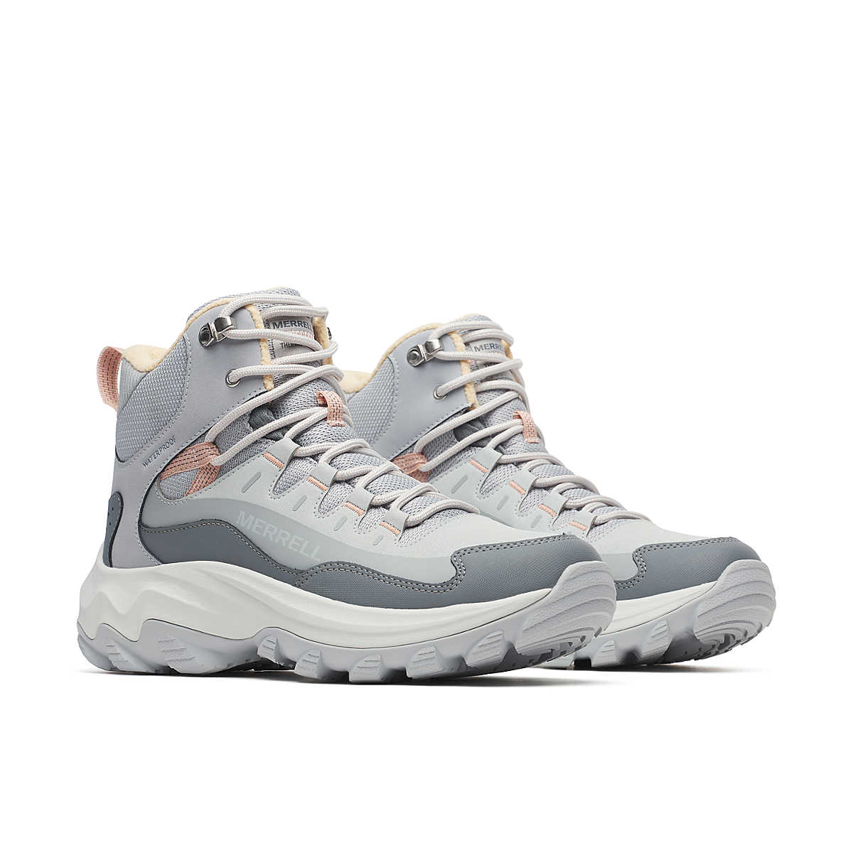Women's Thermo Chill 2 Mid Waterproof