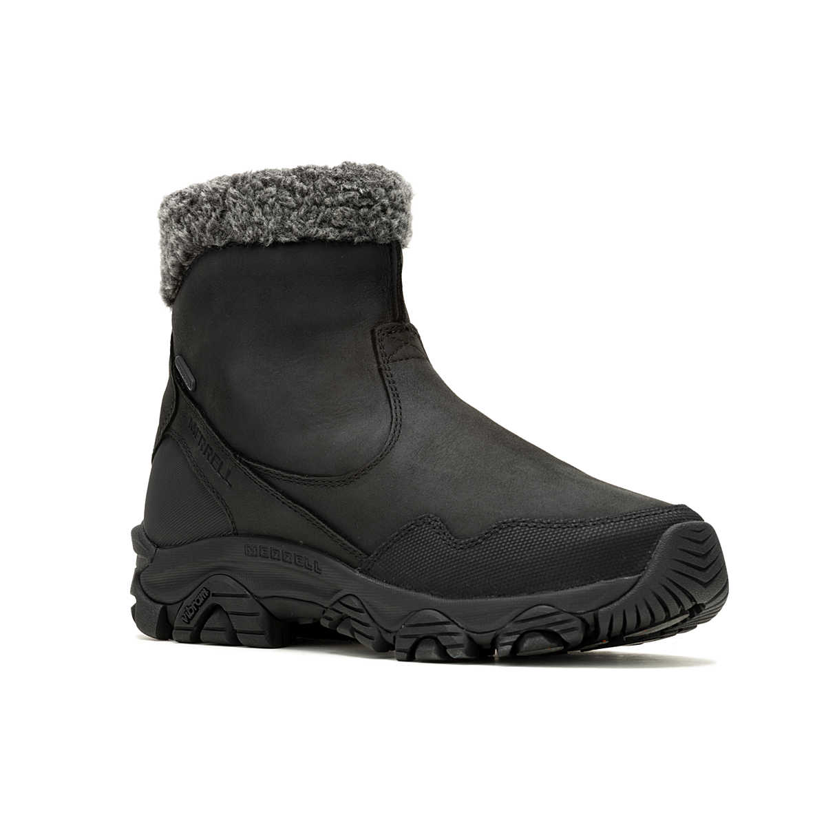 Women's Coldpack 3 Thermo Mid Zip Waterproof