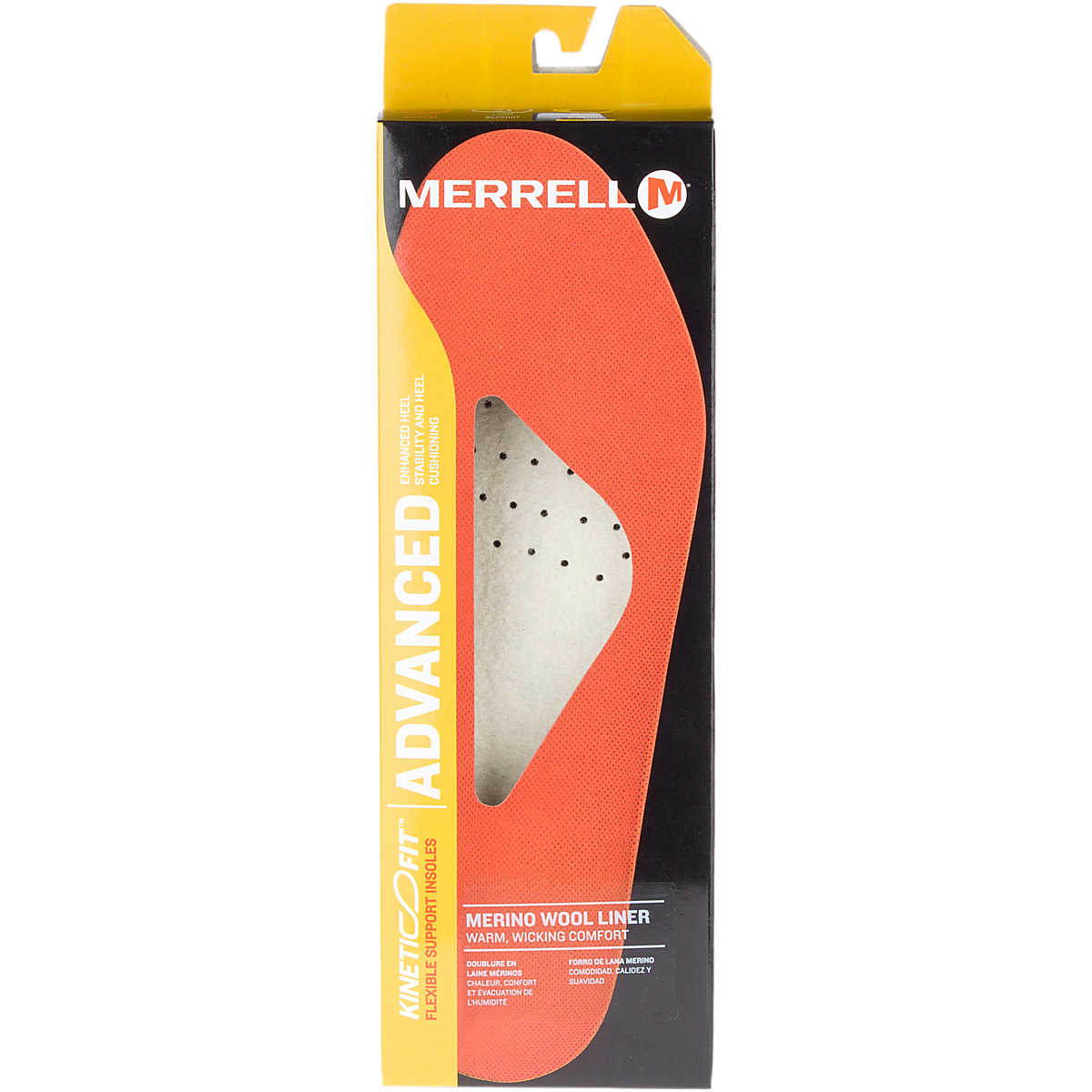 Women's Kinetic Fit™ Advanced Footbed