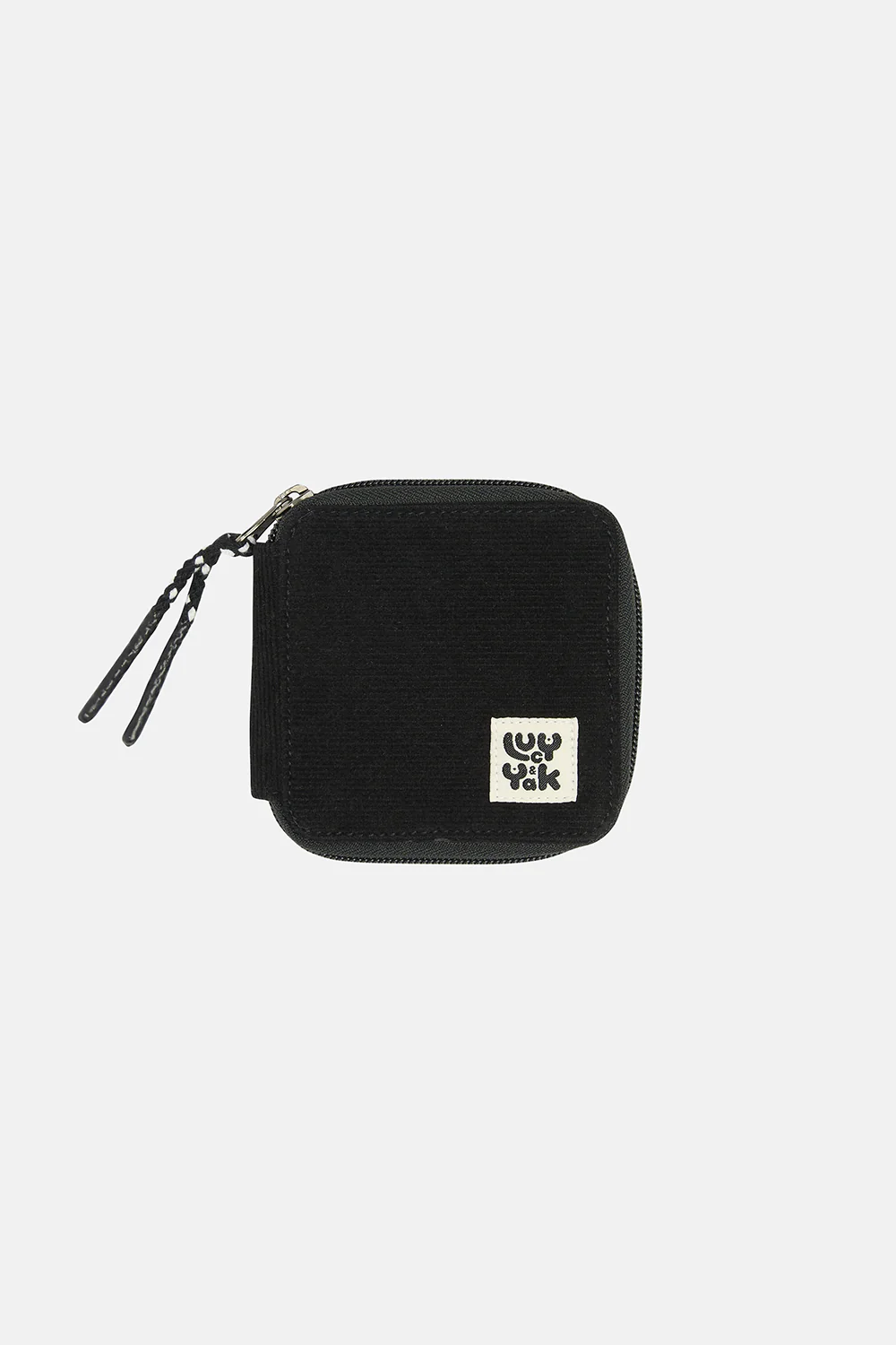 Eve - Purse in Black