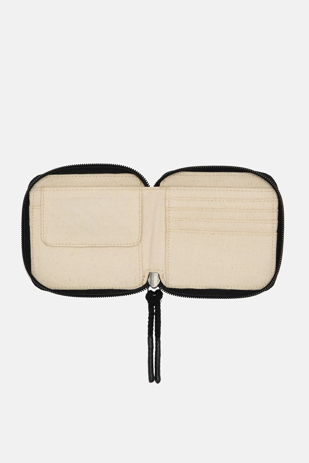 Eve - Purse in Leopard Print