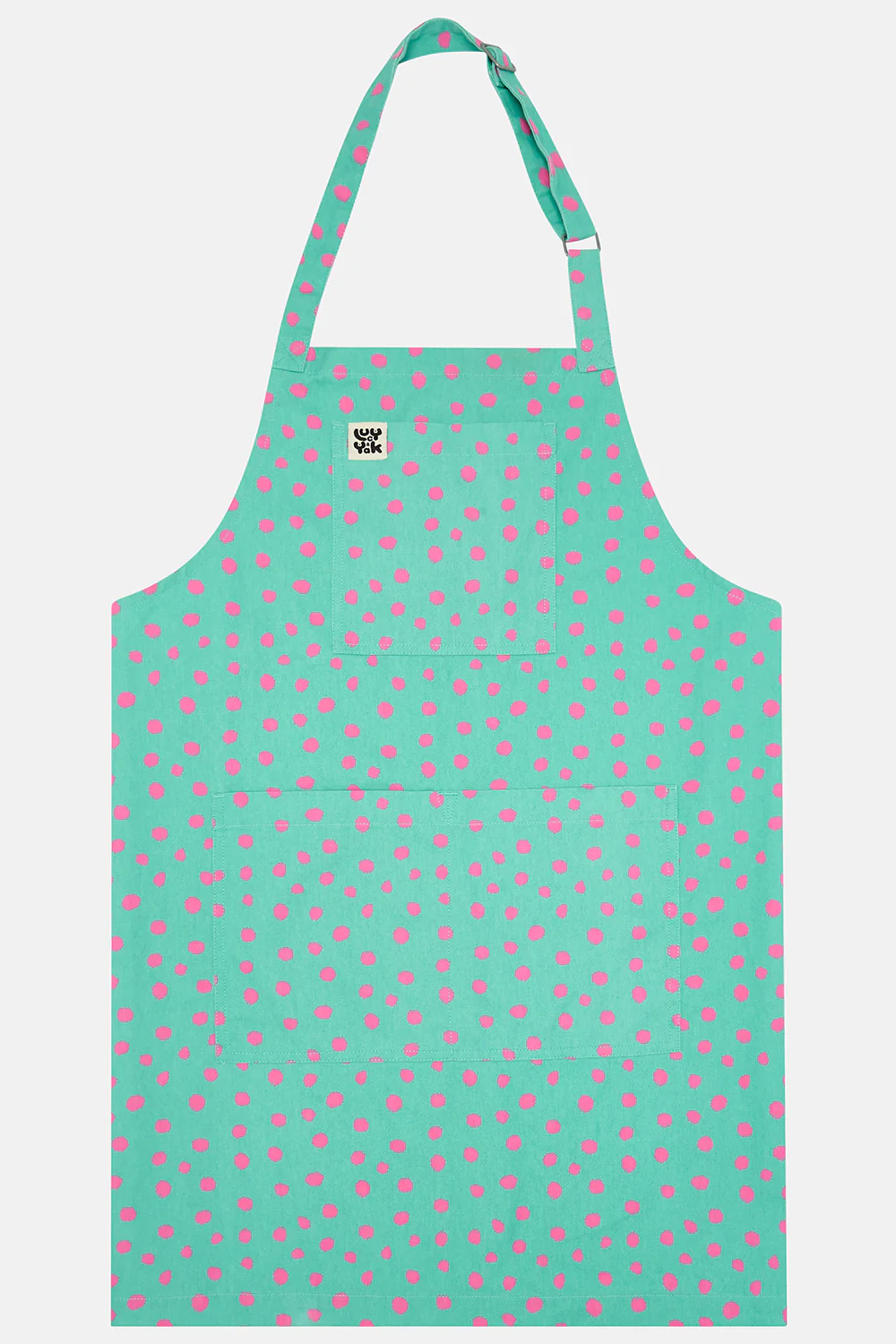 Ada Midweight Aprons