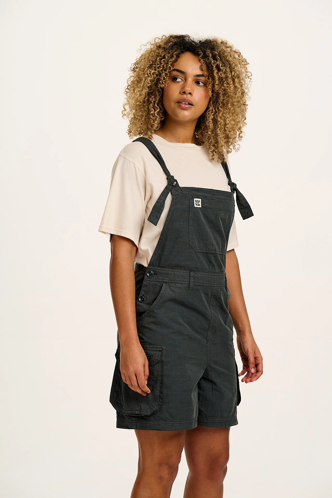 Colorado Dungaree Shorts