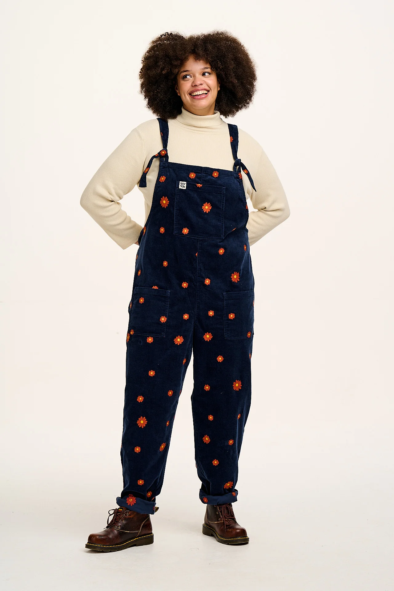 Original Dungarees
