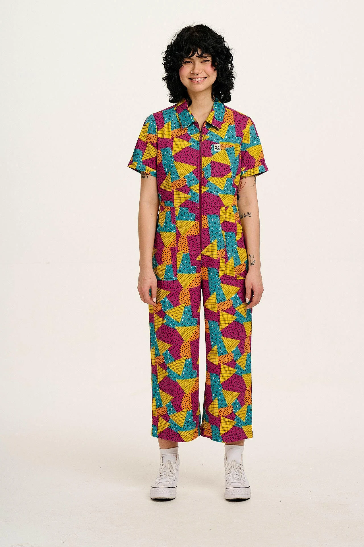Ragan Jumpsuits