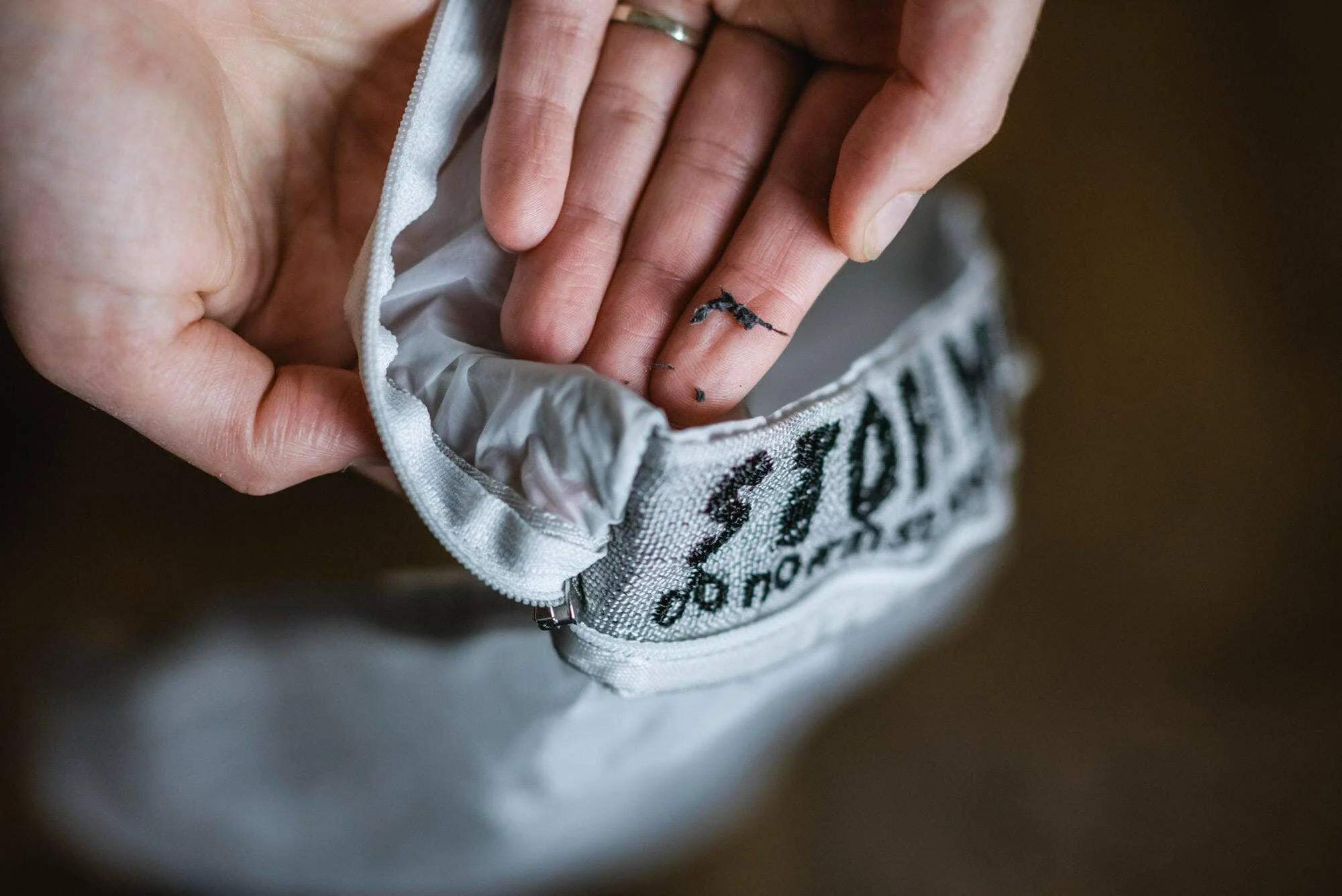 Guppy Friend - Micro-Filter Wash Bag